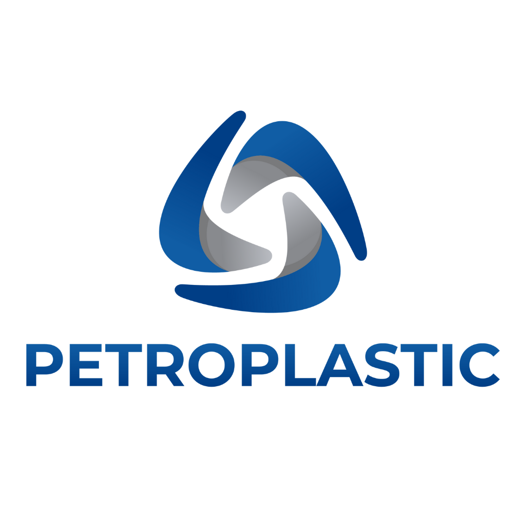 Petroplastic nuevo logo
