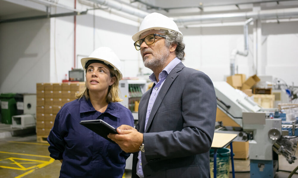 ¿Tu producto final tiene fallas? Podría ser la materia prima