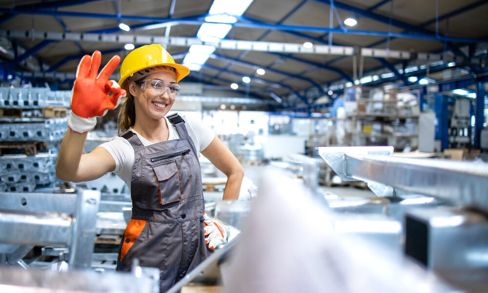 La clave del éxito: calidad, innovación y la importancia de las materias primas en la manufactura