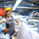 La clave del éxito: calidad, innovación y la importancia de las materias primas en la manufactura