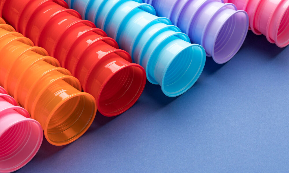 La psicología del color en marketing y la importancia de los masterbatches