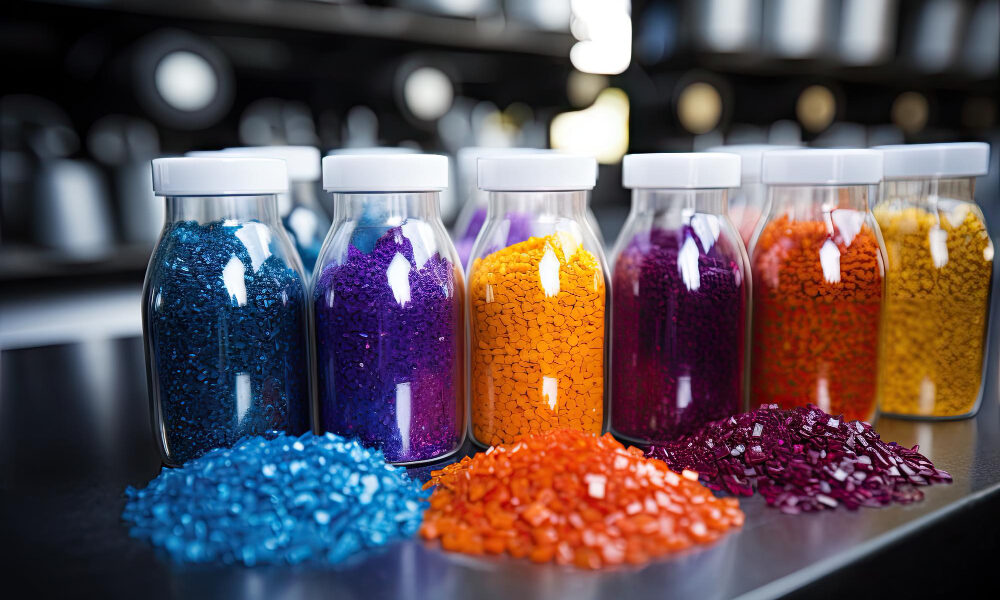 Aditivos para plásticos: los componentes invisibles que marcan la diferencia en la calidad final