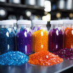 Aditivos para plásticos: los componentes invisibles que marcan la diferencia en la calidad final Aditivos para plásticos: los componentes invisibles que marcan la diferencia en la calidad final