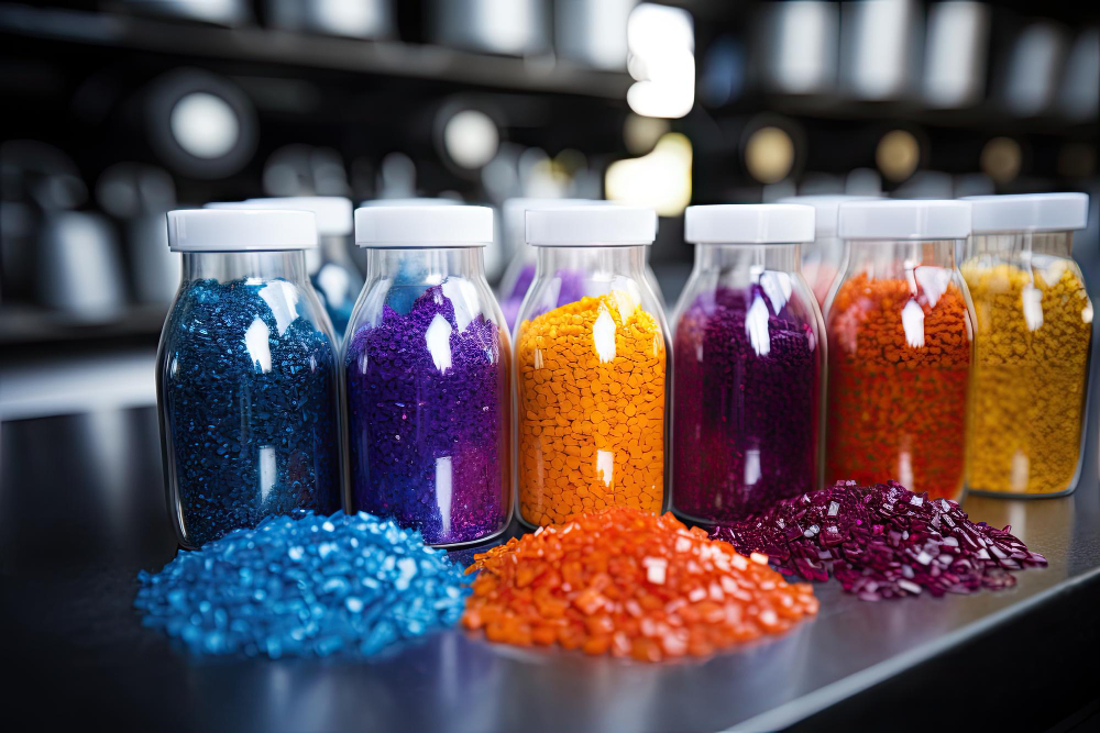 Aditivos para plásticos: los componentes invisibles que marcan la diferencia en la calidad final