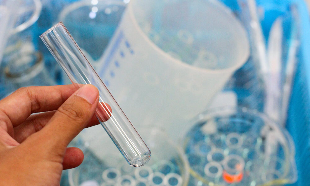 Más allá de lo cotidiano: fascinantes aplicaciones de polímeros en ciencia y tecnología avanzada