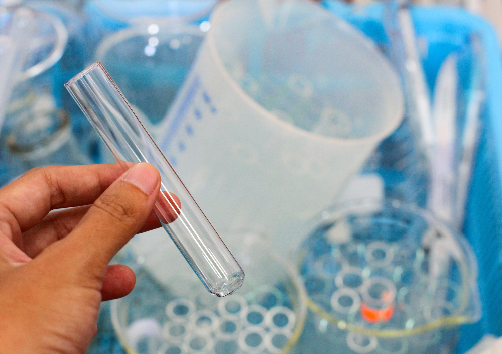 Más allá de lo cotidiano: fascinantes aplicaciones de polímeros en ciencia y tecnología avanzada