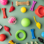 Plásticos seguros para mascotas en sus productos diarios Plásticos seguros para mascotas en sus productos diarios