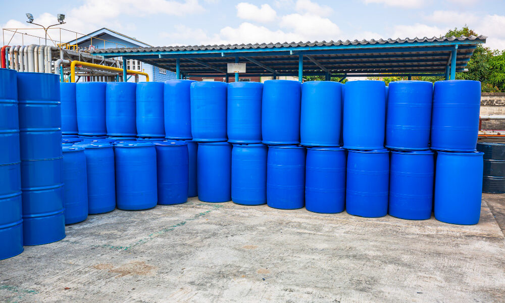 El poder oculto: masterbatches de color y su función esencial más allá de la estética