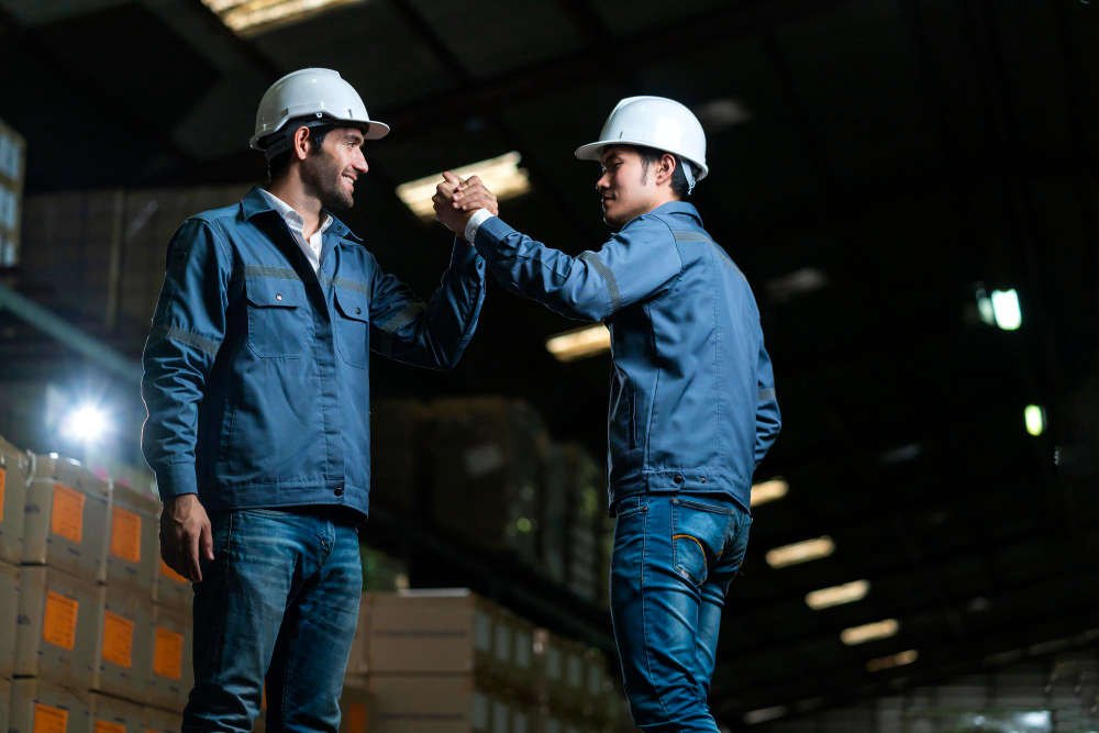 Superando obstáculos: soluciones en la industria plástica para los retos más creativos