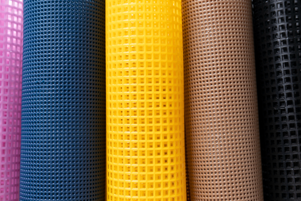 Diferencias entre PP homopolímero y copolímero