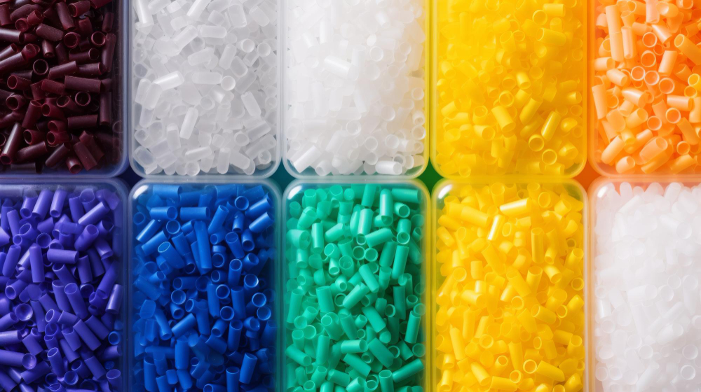 Cómo los aditivos influyen en el acabado superficial del plástico