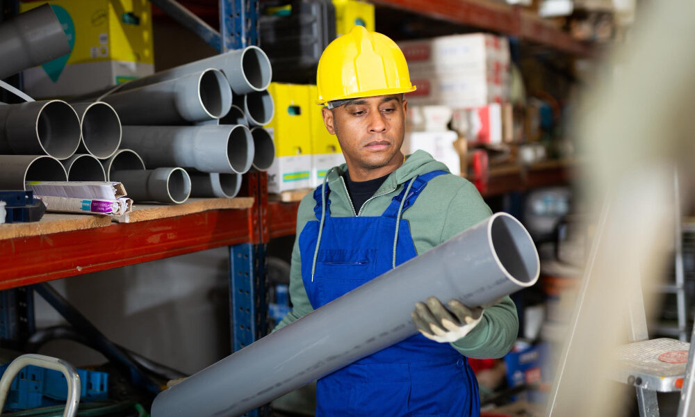 Cómo los compuestos de PVC reducen variaciones de calidad en producción industrial