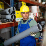 Cómo los compuestos de PVC reducen variaciones de calidad en producción industrial