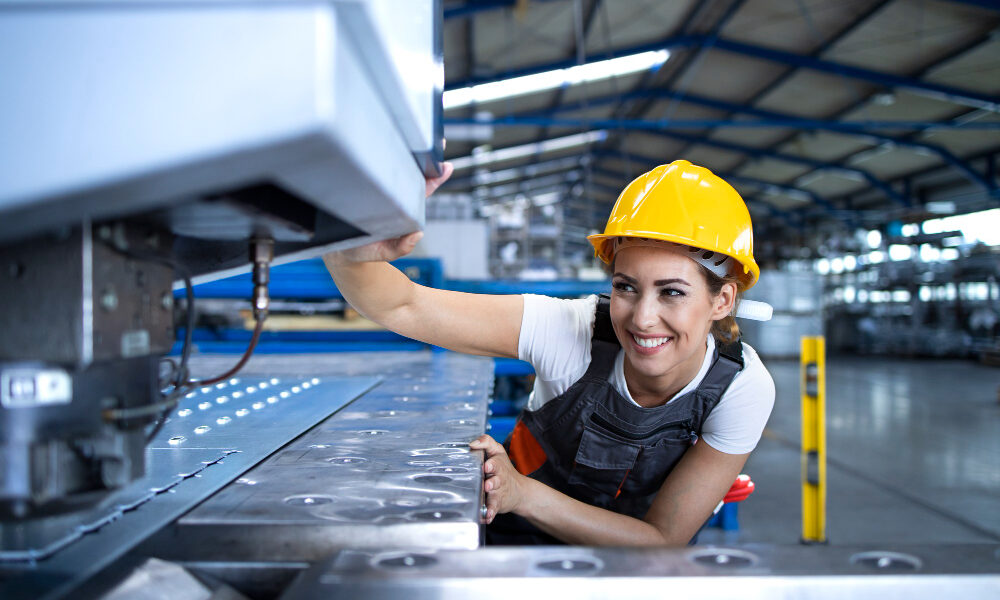 Optimización de ciclos de extrusión según resina y aditivos utilizados