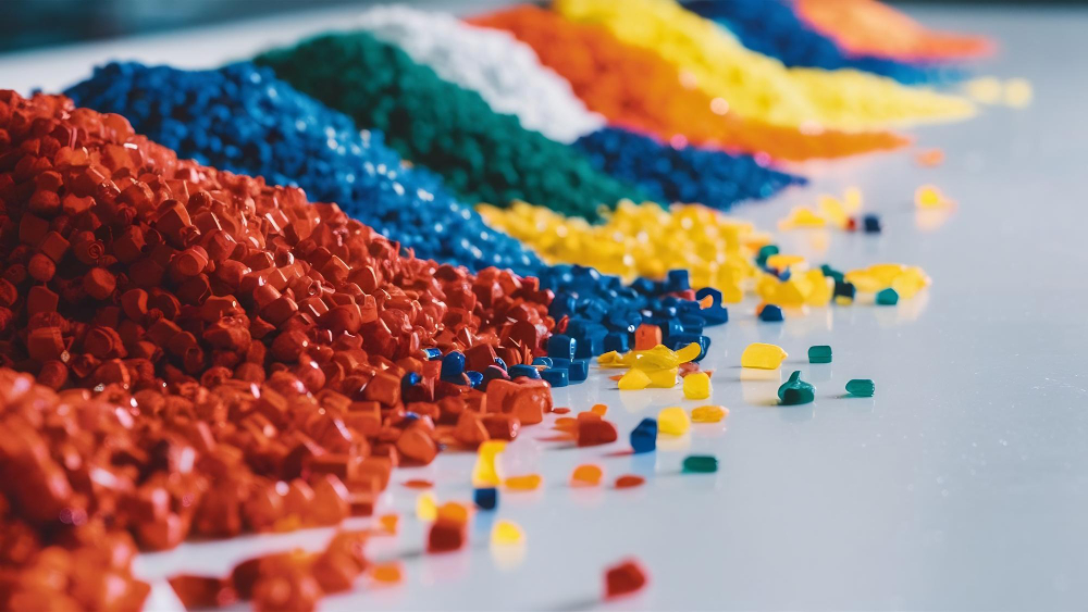 Soluciones integrales para soplado industrial: combinando resina, aditivos y masterbatch