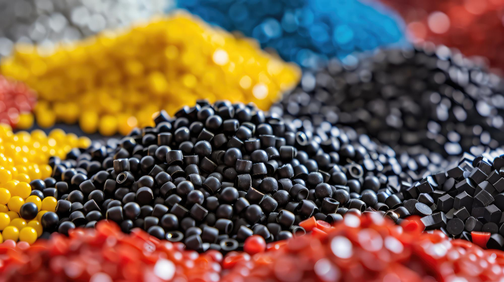 Materiales más versátiles para mercados cambiantes