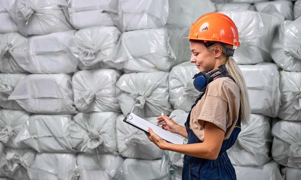 La relación entre tiempos de ciclo y selección de materia prima