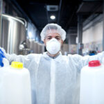 PET CZ-328 para botellas de gran formato: estabilidad y resistencia bajo presión