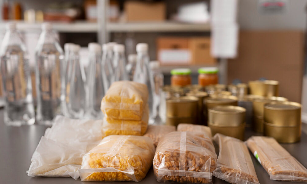 Tendencias en empaques para alimentos en Centroamérica