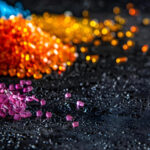 Masterbatches de color en plásticos: qué son y cómo afectan la calidad final