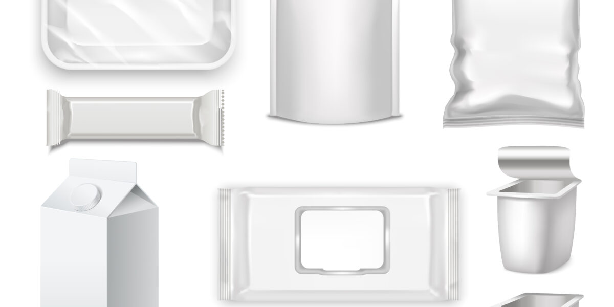 Masterbatch funcionales para empaques inteligentes