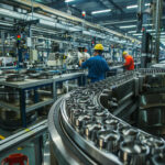 Grado de Polipropileno para inyección vs soplado: cómo hacer la elección correcta