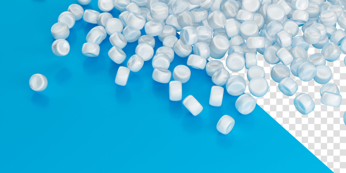 Polietileno de Baja Densidad (LDPE): usos en film y empaque flexible