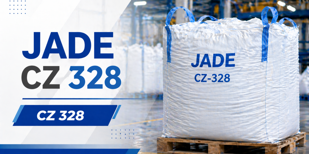 5 aplicaciones clave del Jade CZ 328 en la fabricación moderna