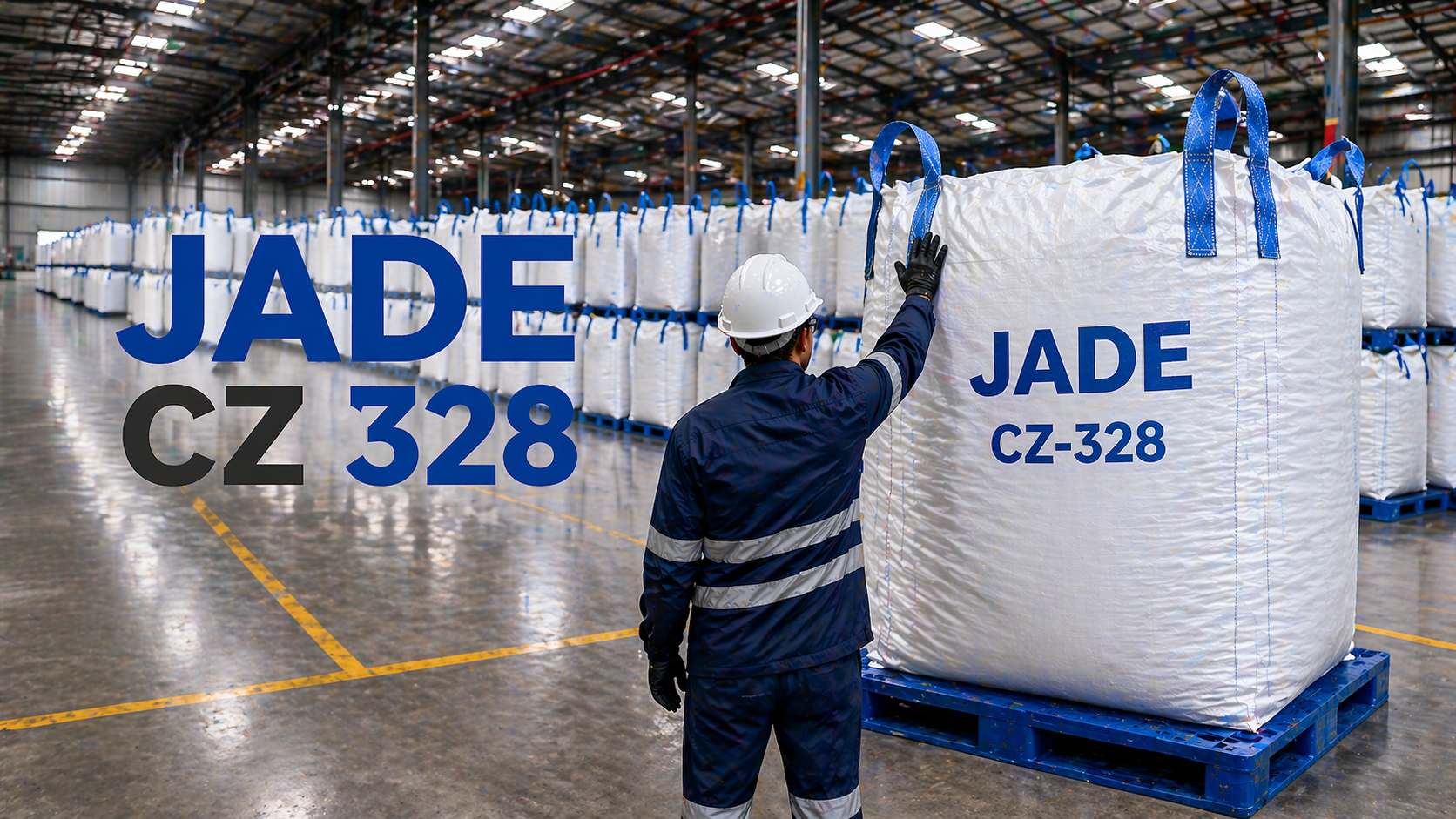 ¿Cuándo usar Jade CZ 328? Guía práctica