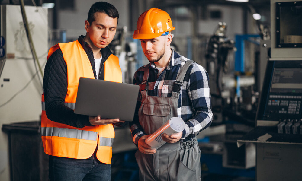 Manufactura 4.0 en líneas de extrusión plástica
