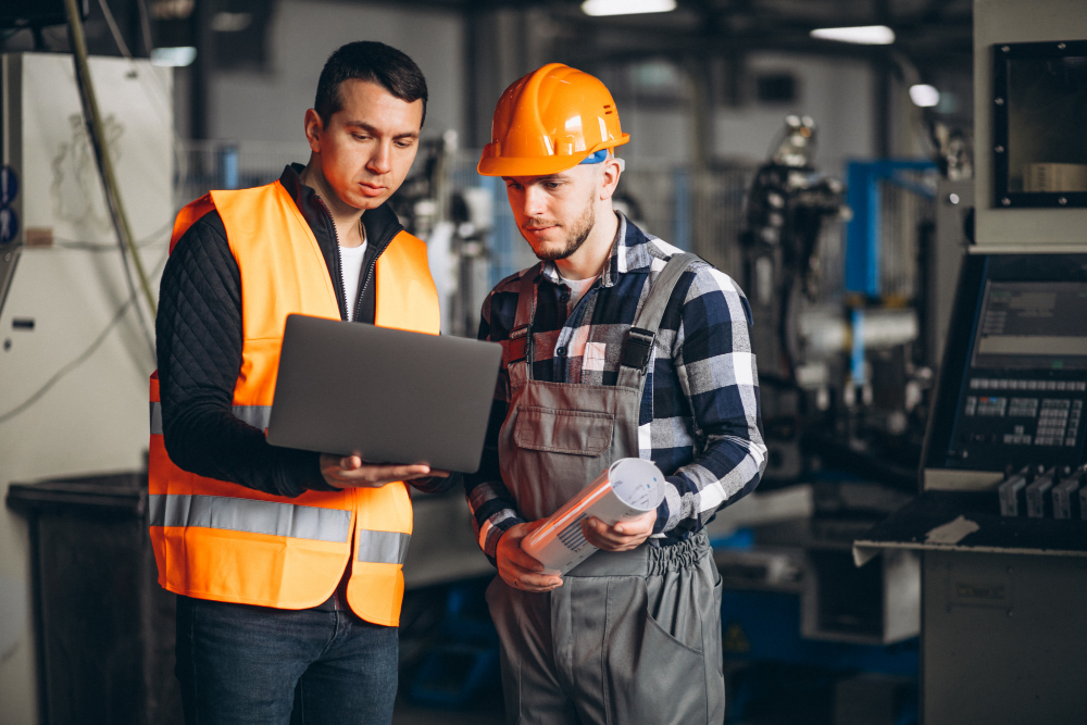 Manufactura 4.0 en líneas de extrusión plástica