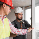 HDPE, PVC y PP en construcción: usos e infraestructura