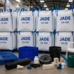 ¿En qué procesos funciona mejor el Jade CZ 328?