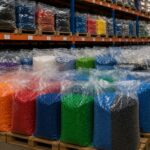 ¿Necesitas color en tu producto plástico? ¿Necesitas color en tu producto plástico?