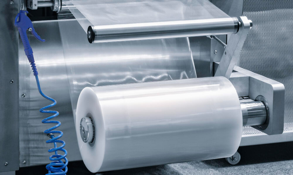 PE para Extrusión: Cómo Elegir el Grado Correcto para tu Aplicación