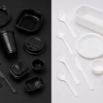 Masterbatch Blanco vs Masterbatch Negro: ¿Cuándo Usar Cada Uno?