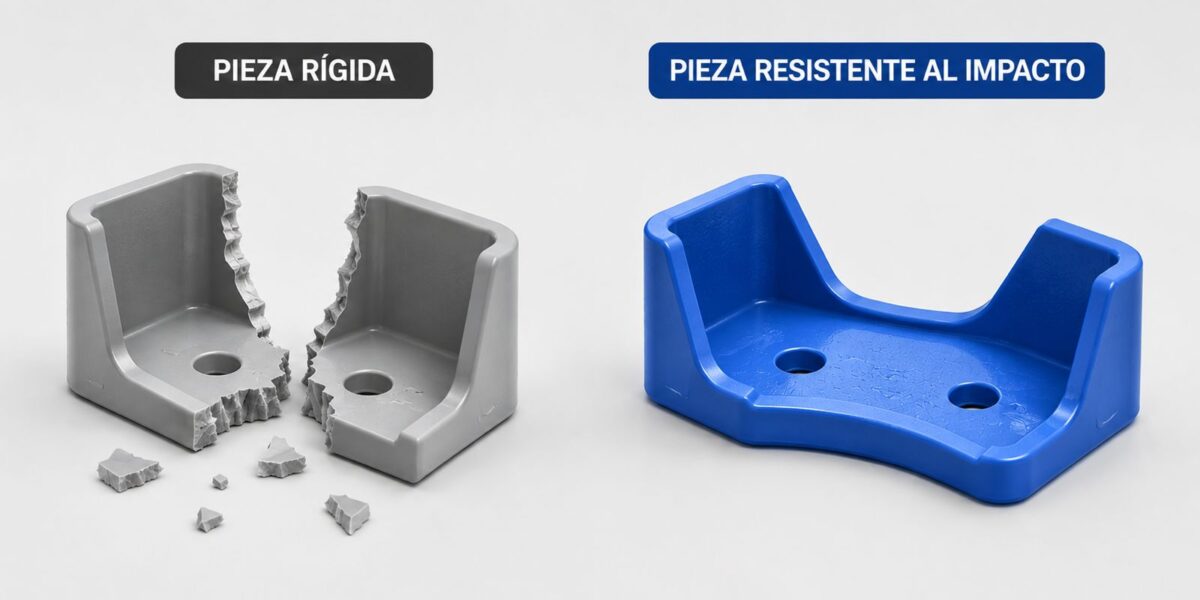 PP homopolímero vs. copolímero: cómo elegir según tu aplicación