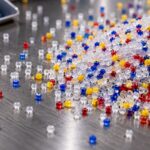 Masterbatch base PE: por qué el carrier define dispersión y compatibilidad Masterbatch base PE: por qué el carrier define dispersión y compatibilidad